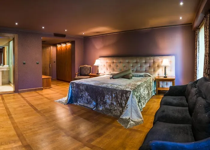 Отель Ventura Boutique Варна