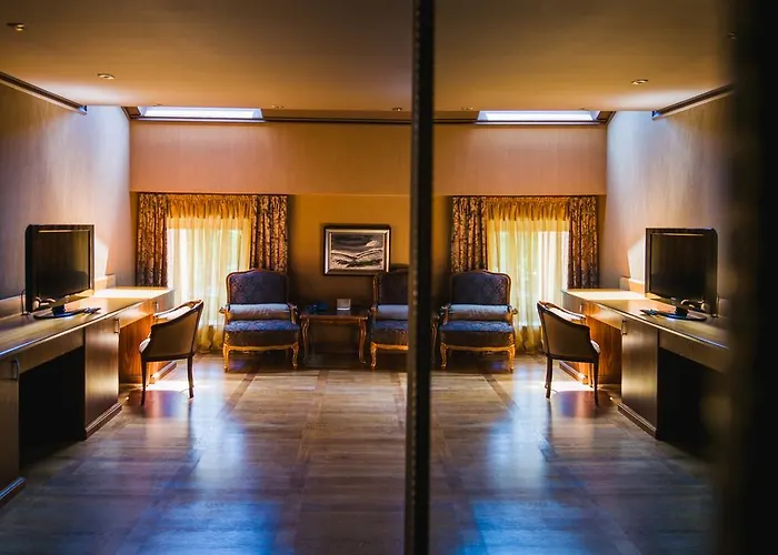 Ventura Boutique Hotel