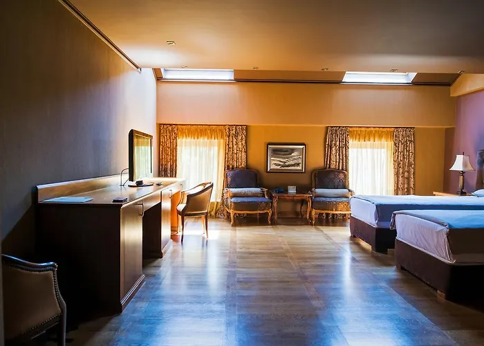 Hotel Ventura Boutique Varna