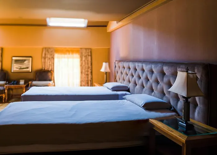 Ventura Boutique 3* Varna