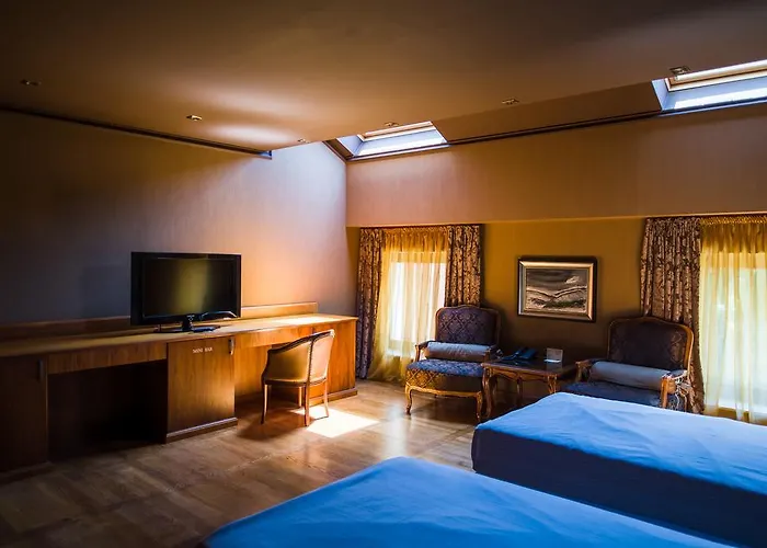 Hotel Ventura Boutique