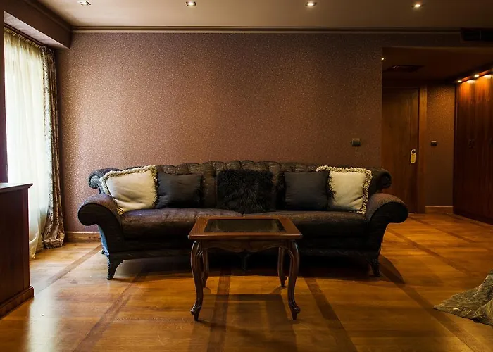 Ventura Boutique Varna