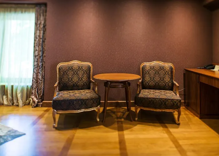 Ventura Boutique 3*