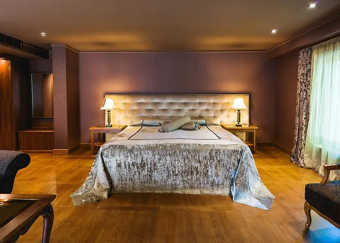 Ventura Boutique 3* Варна