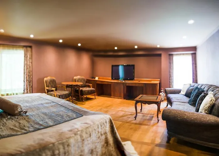 Отель Ventura Boutique 3*