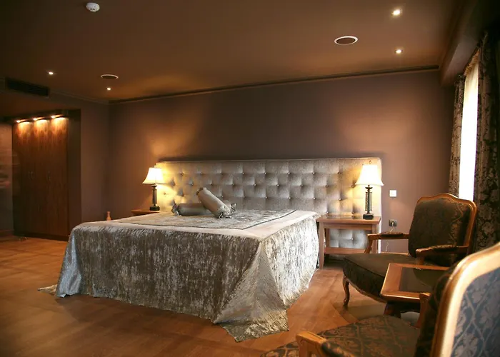 Ventura Boutique 3* Варна