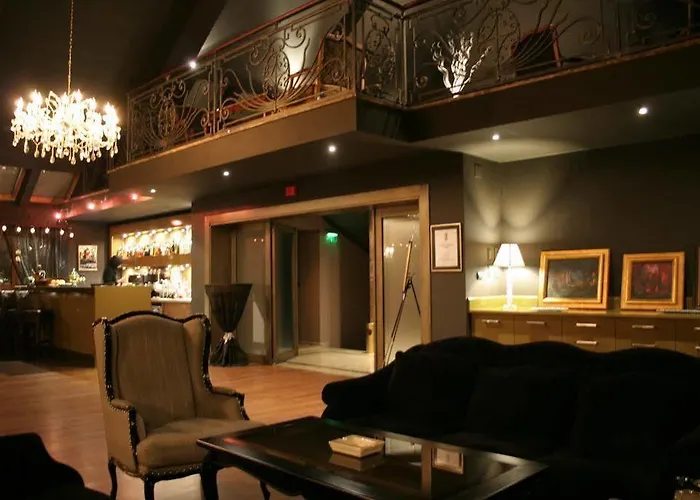 Hotel Ventura Boutique Varna