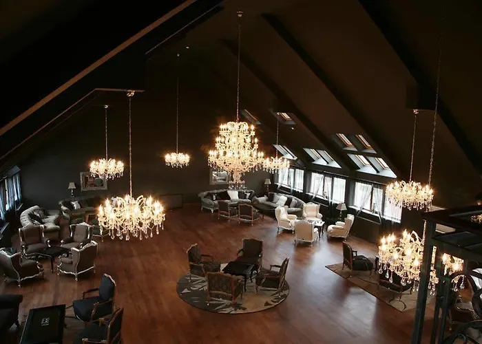 Ventura Boutique Отель Варна