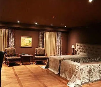 Ventura Boutique Отель 3*