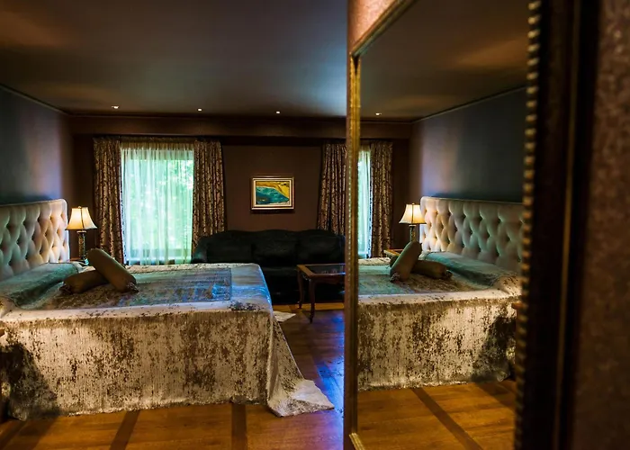 Ventura Boutique Отель 3*