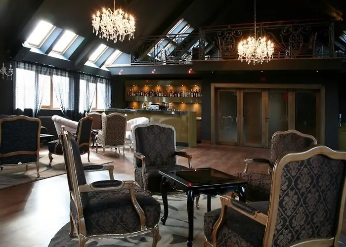 Hotel Ventura Boutique