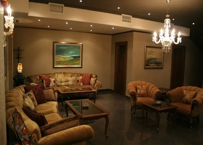 Ventura Boutique Отель